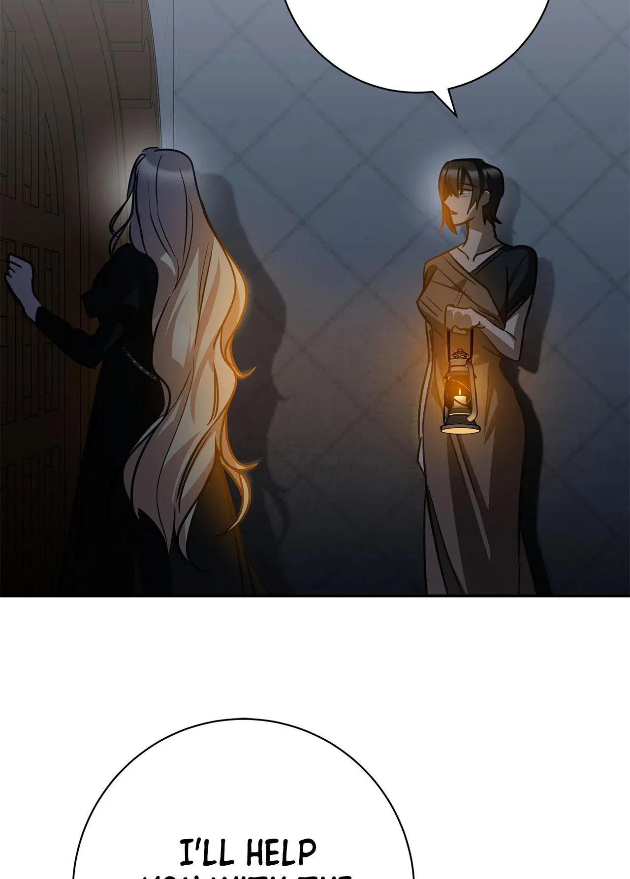 You, My devil Chapter 4 – Page 93
