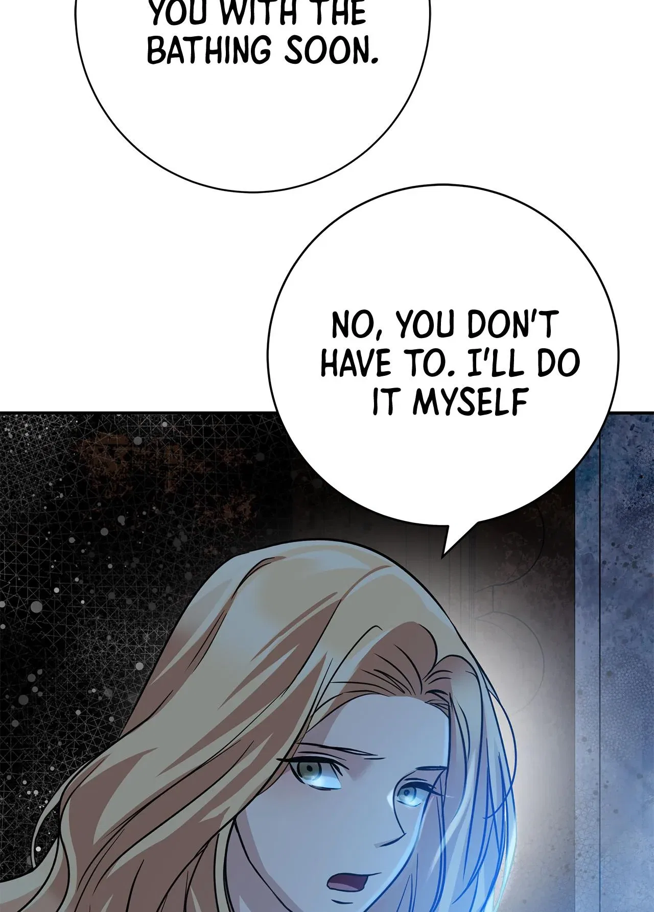 You, My devil Chapter 4 – Page 94