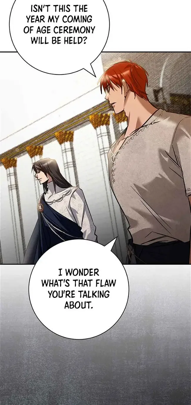 You, My devil Chapter 3 – Page 4