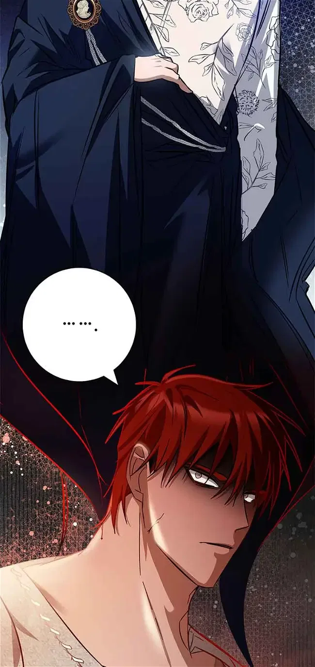 You, My devil Chapter 3 – Page 8