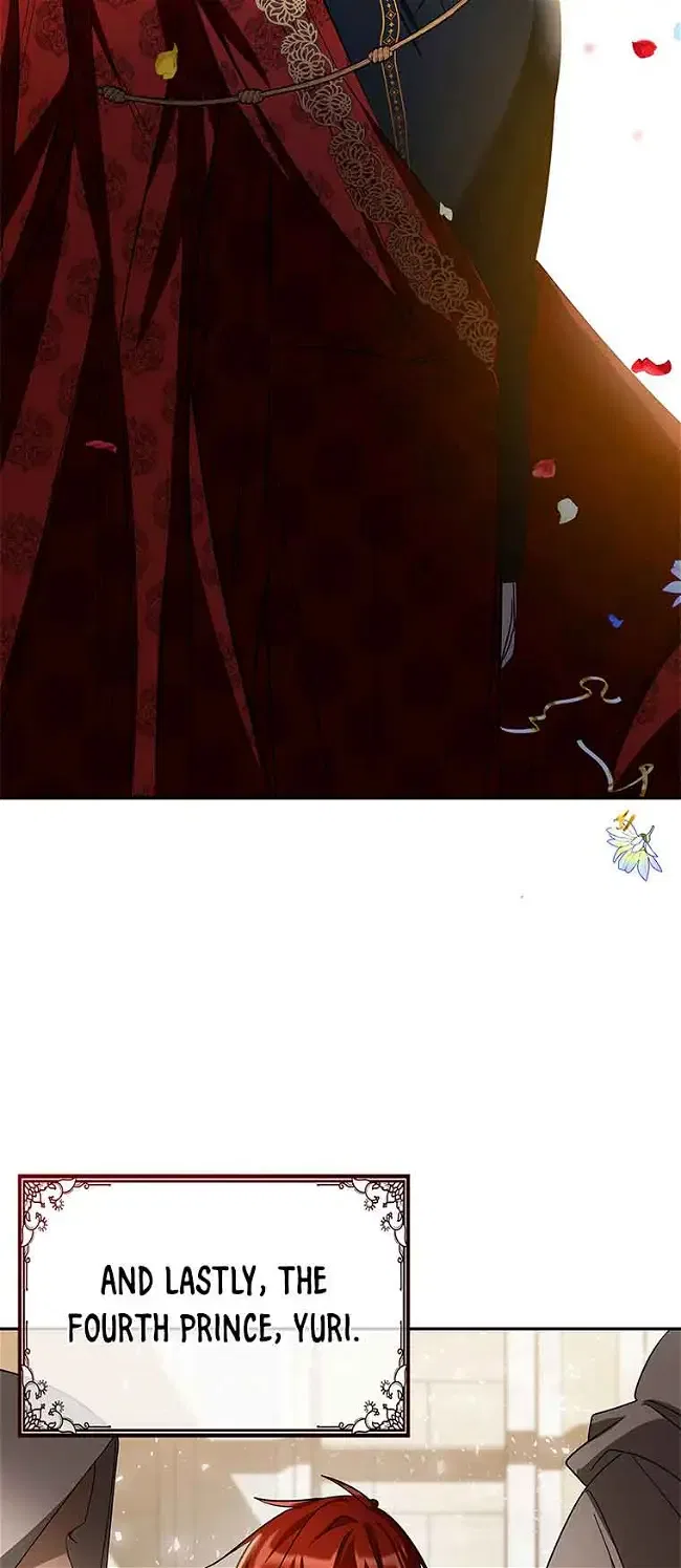 You, My devil Chapter 3 – Page 14