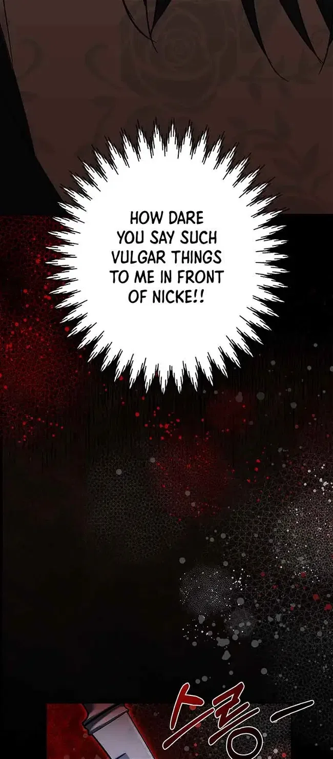 You, My devil Chapter 3 – Page 21