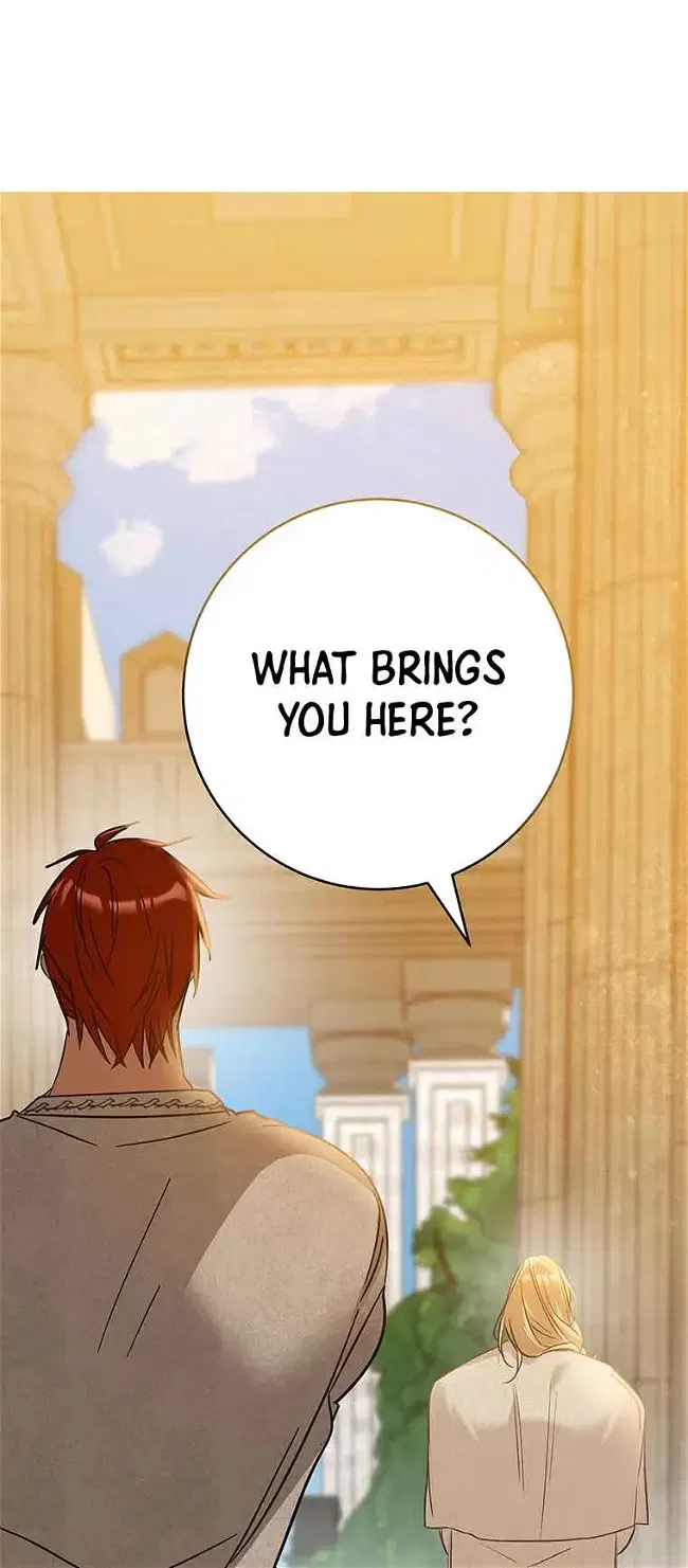 You, My devil Chapter 3 – Page 30