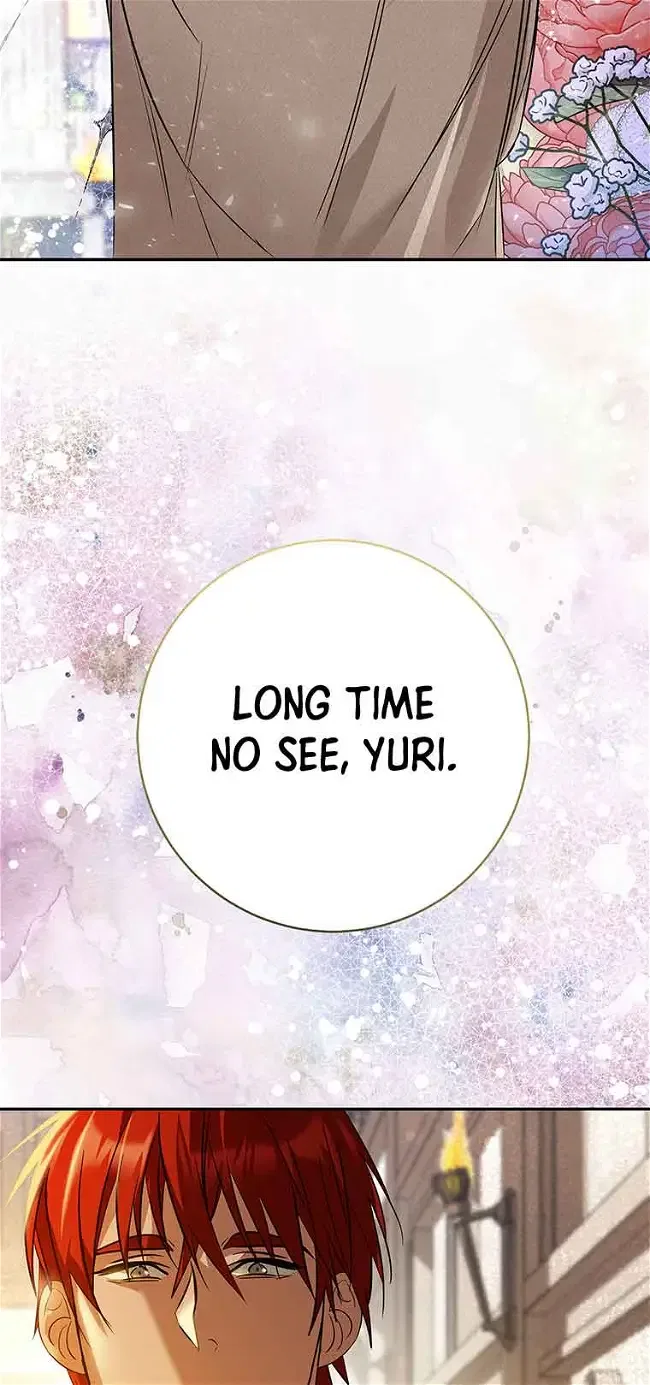 You, My devil Chapter 3 – Page 35