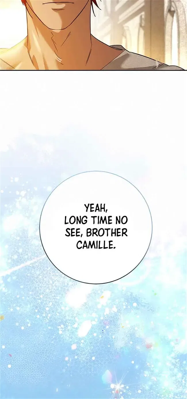 You, My devil Chapter 3 – Page 36