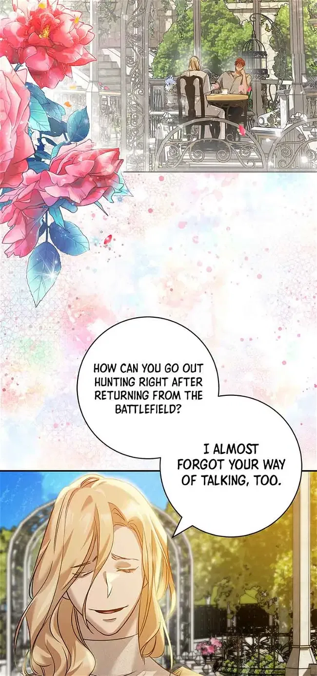 You, My devil Chapter 3 – Page 38