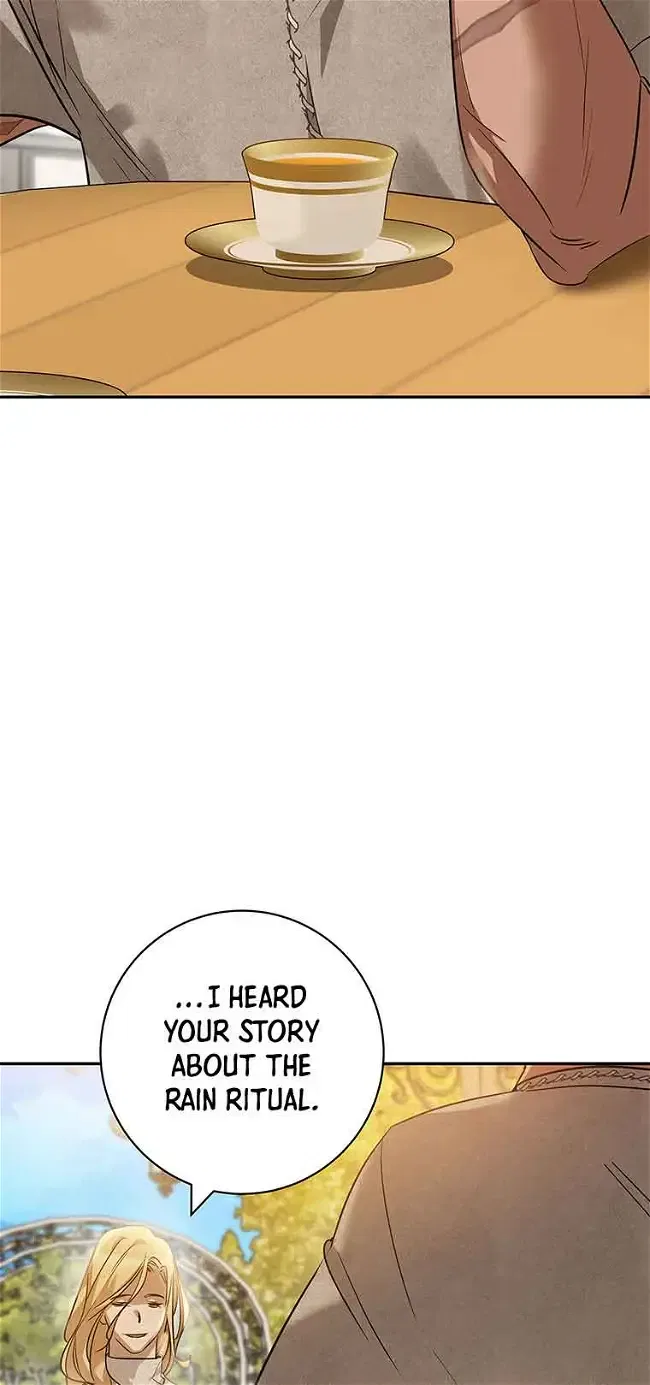You, My devil Chapter 3 – Page 40