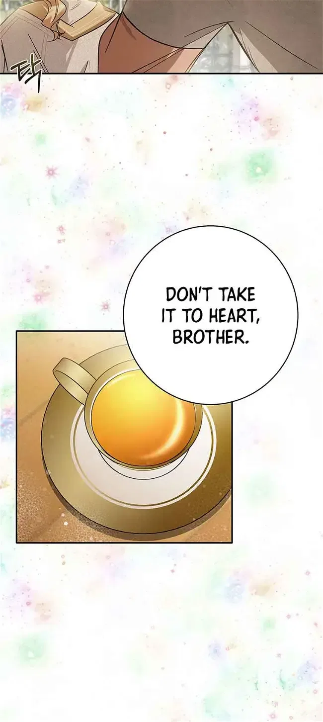 You, My devil Chapter 3 – Page 41