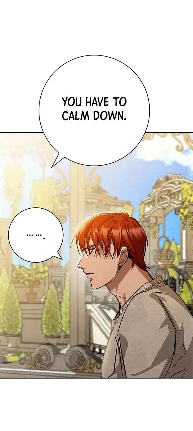 You, My devil Chapter 3 – Page 50