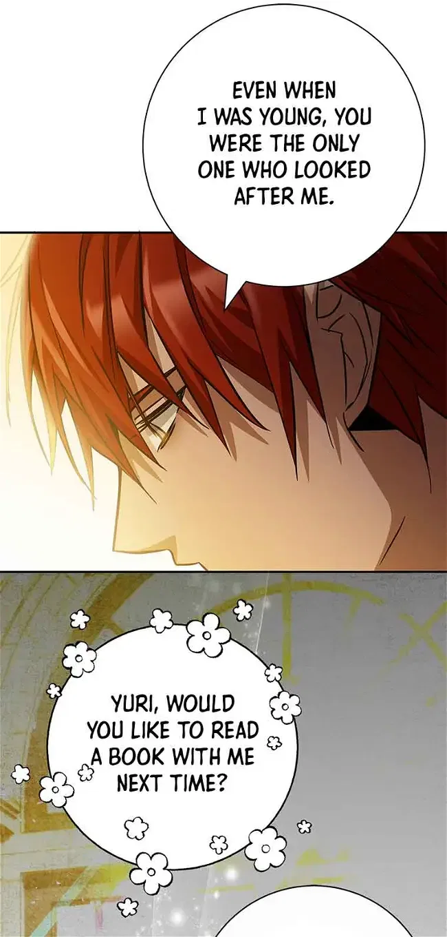 You, My devil Chapter 3 – Page 51