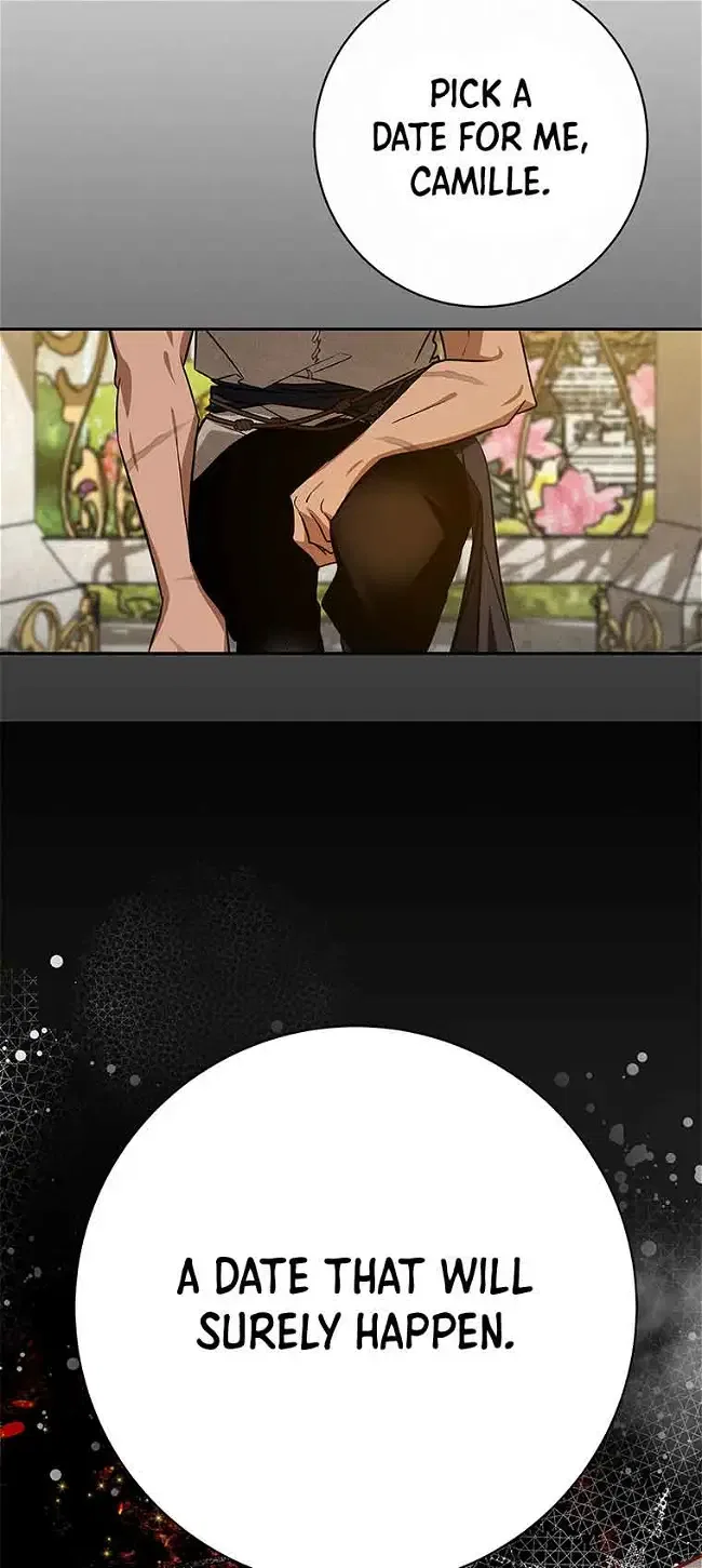 You, My devil Chapter 3 – Page 63