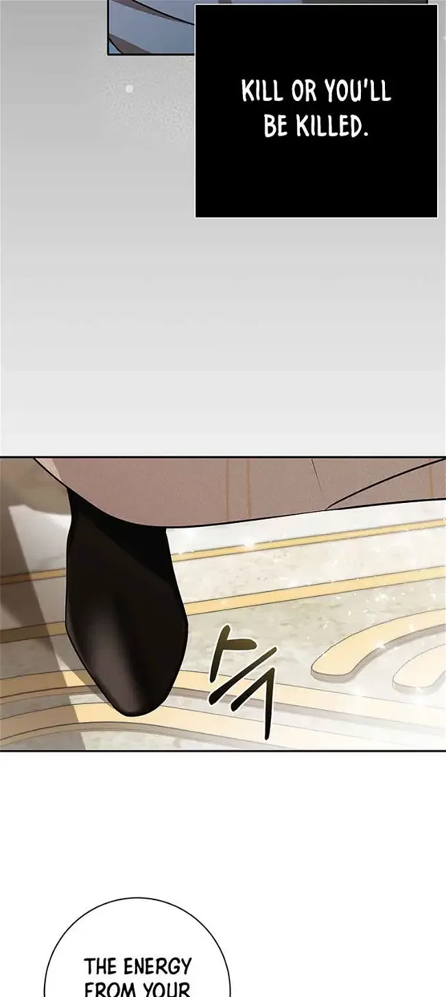 You, My devil Chapter 3 – Page 68