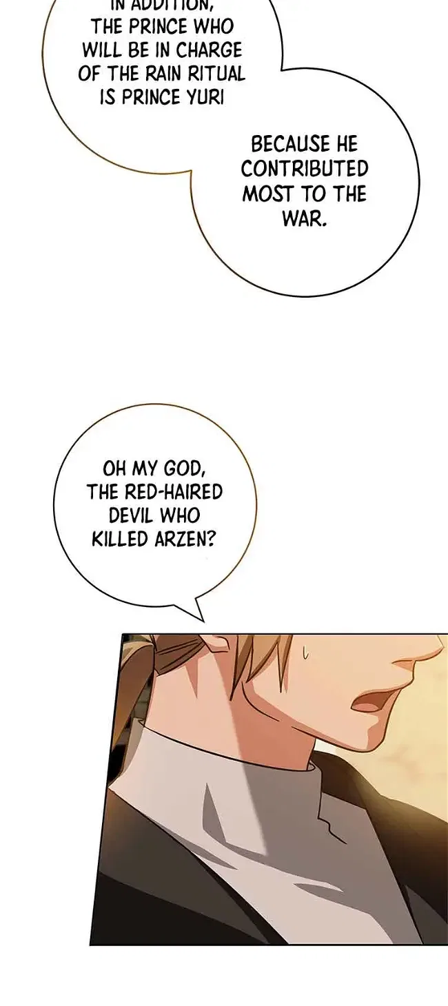 You, My devil Chapter 2 – Page 3