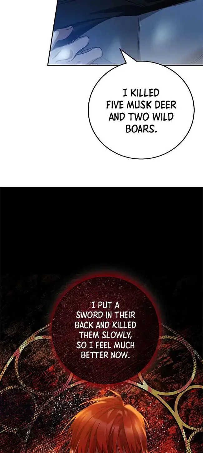 You, My devil Chapter 2 – Page 27