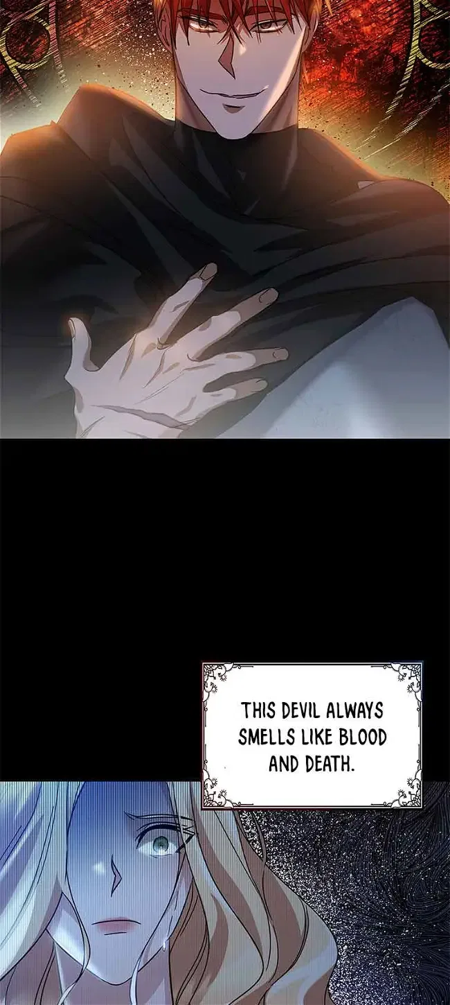 You, My devil Chapter 2 – Page 28
