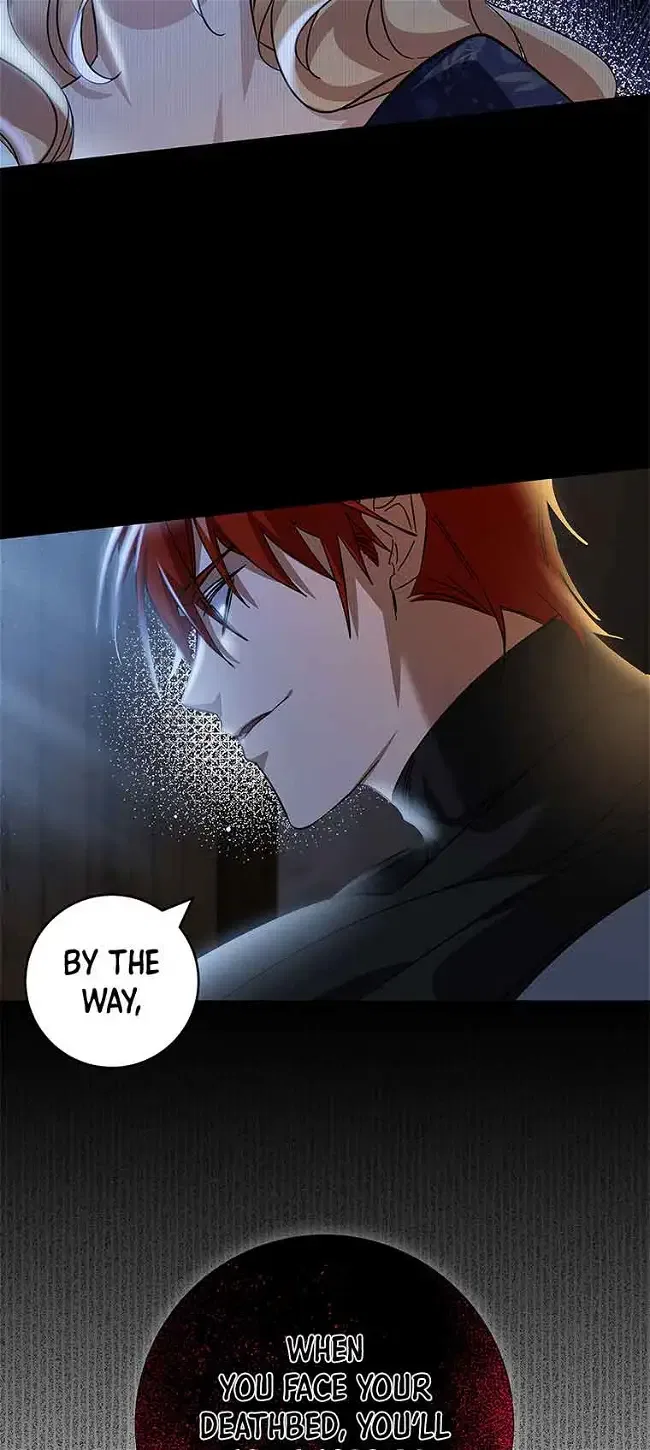 You, My devil Chapter 2 – Page 29