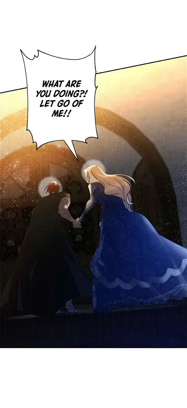 You, My devil Chapter 2 – Page 31