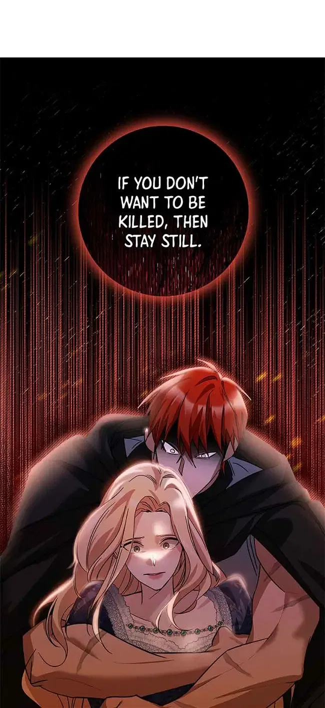 You, My devil Chapter 2 – Page 40
