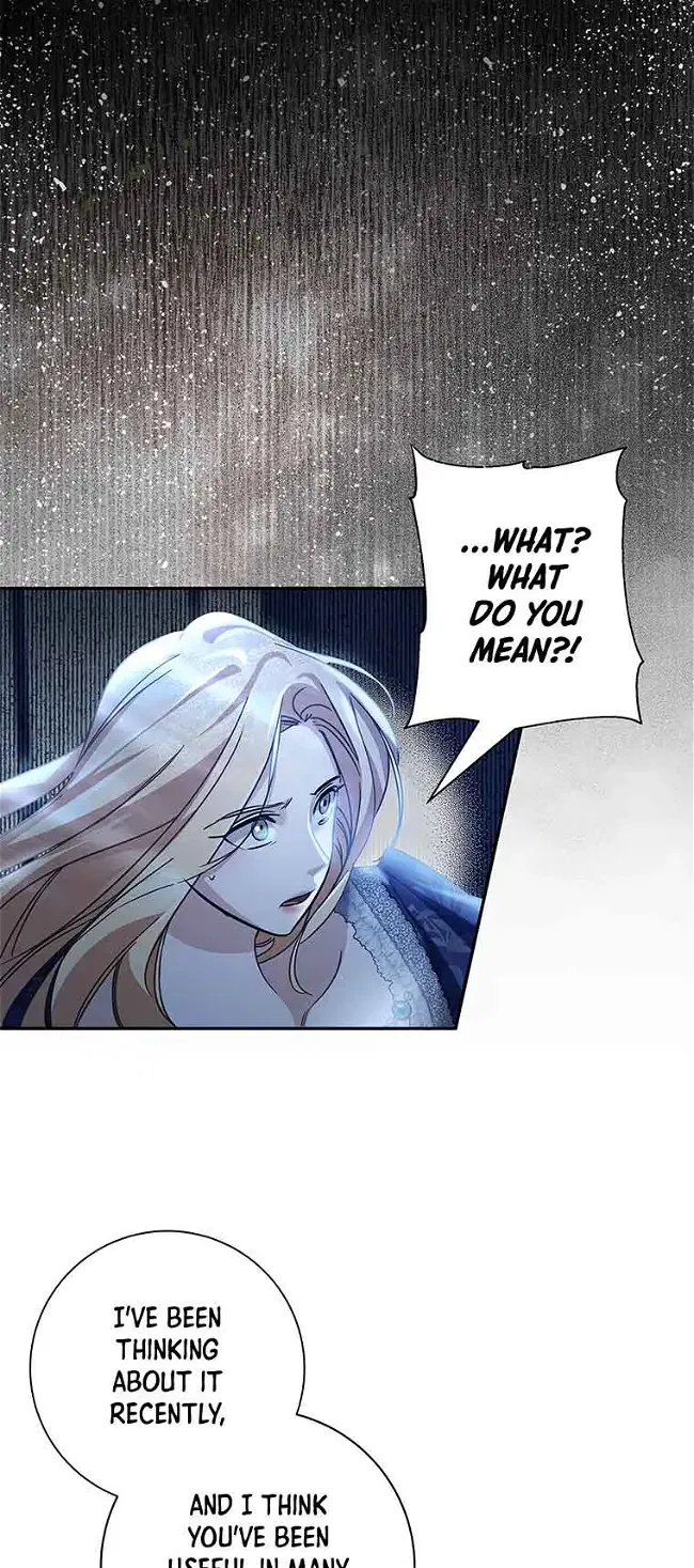 You, My devil Chapter 2 – Page 49