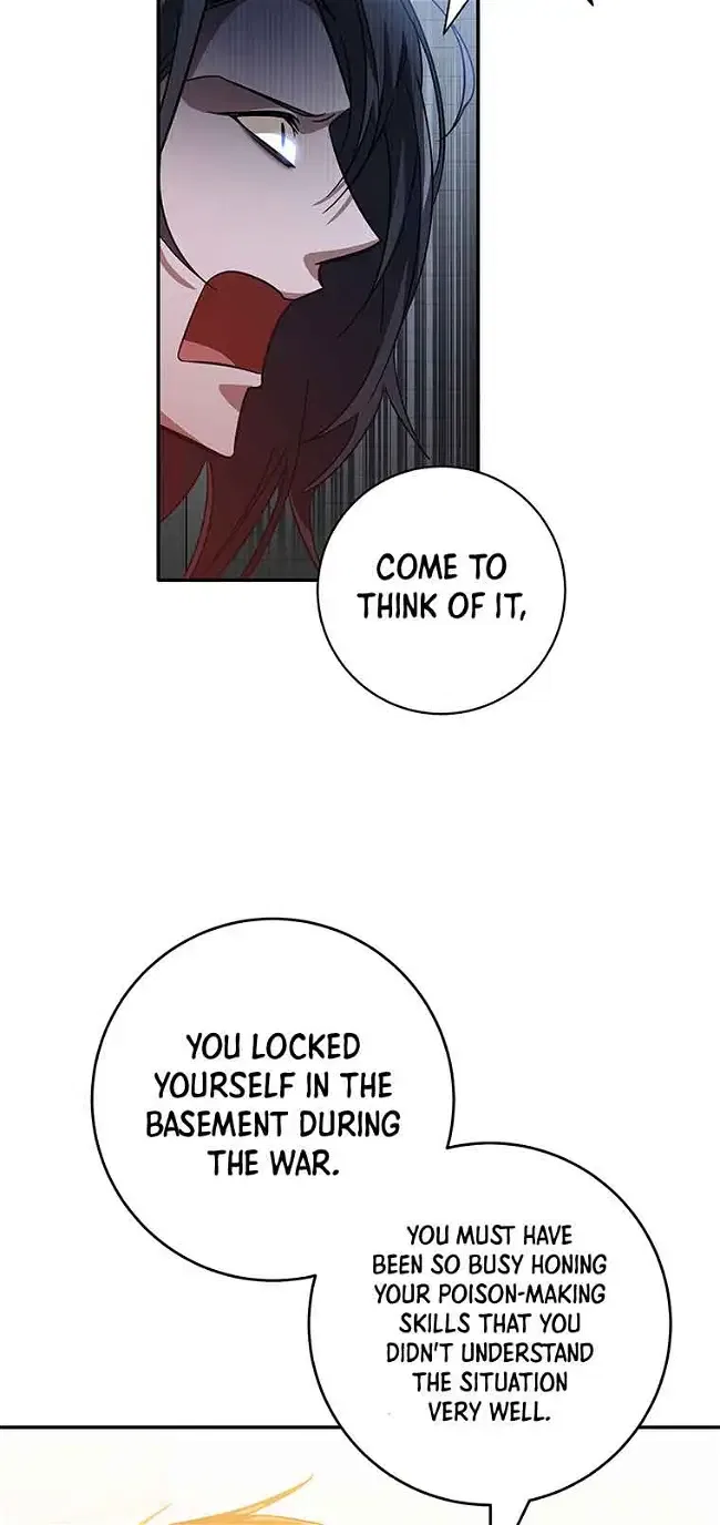 You, My devil Chapter 2 – Page 68