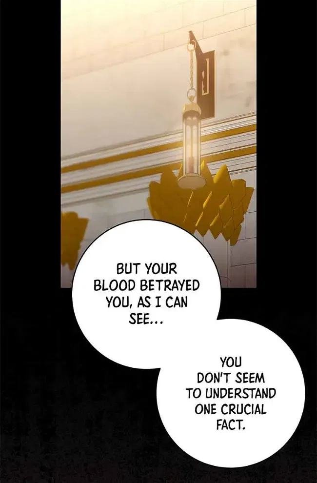 You, My devil Chapter 2 – Page 71