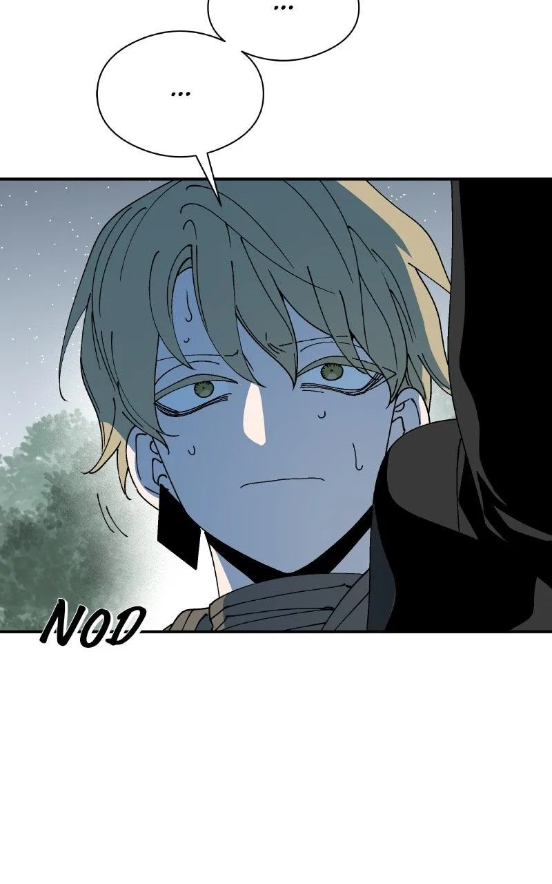 False Paradise Chapter 89 – Page 4