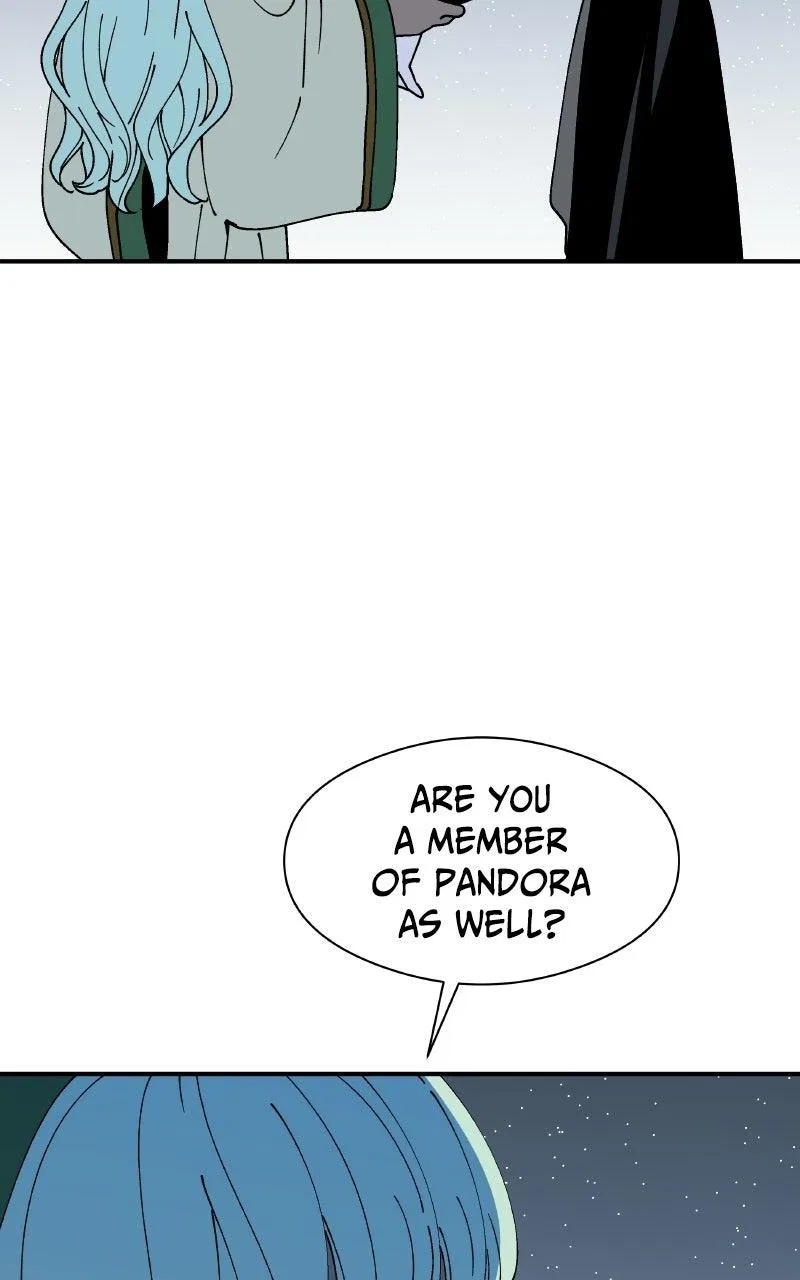 False Paradise Chapter 89 – Page 7