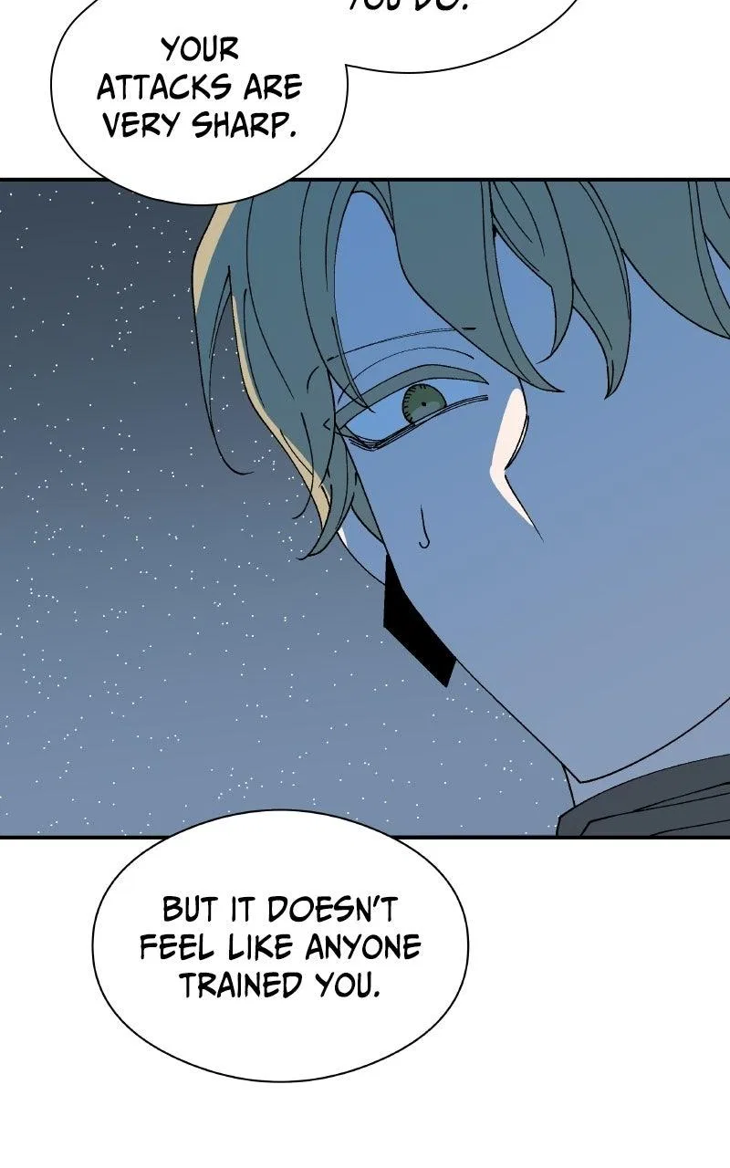 False Paradise Chapter 89 – Page 9