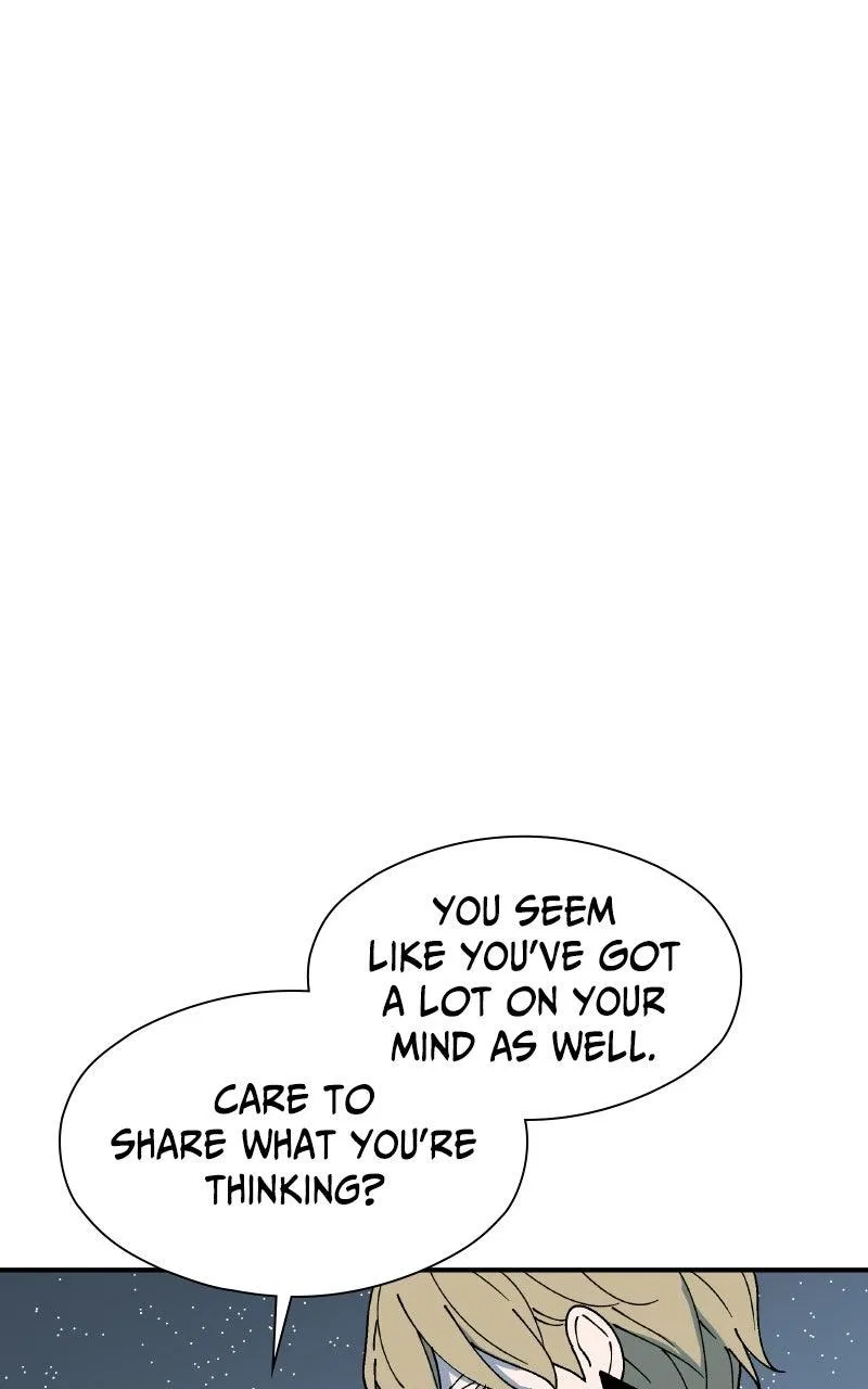 False Paradise Chapter 89 – Page 10