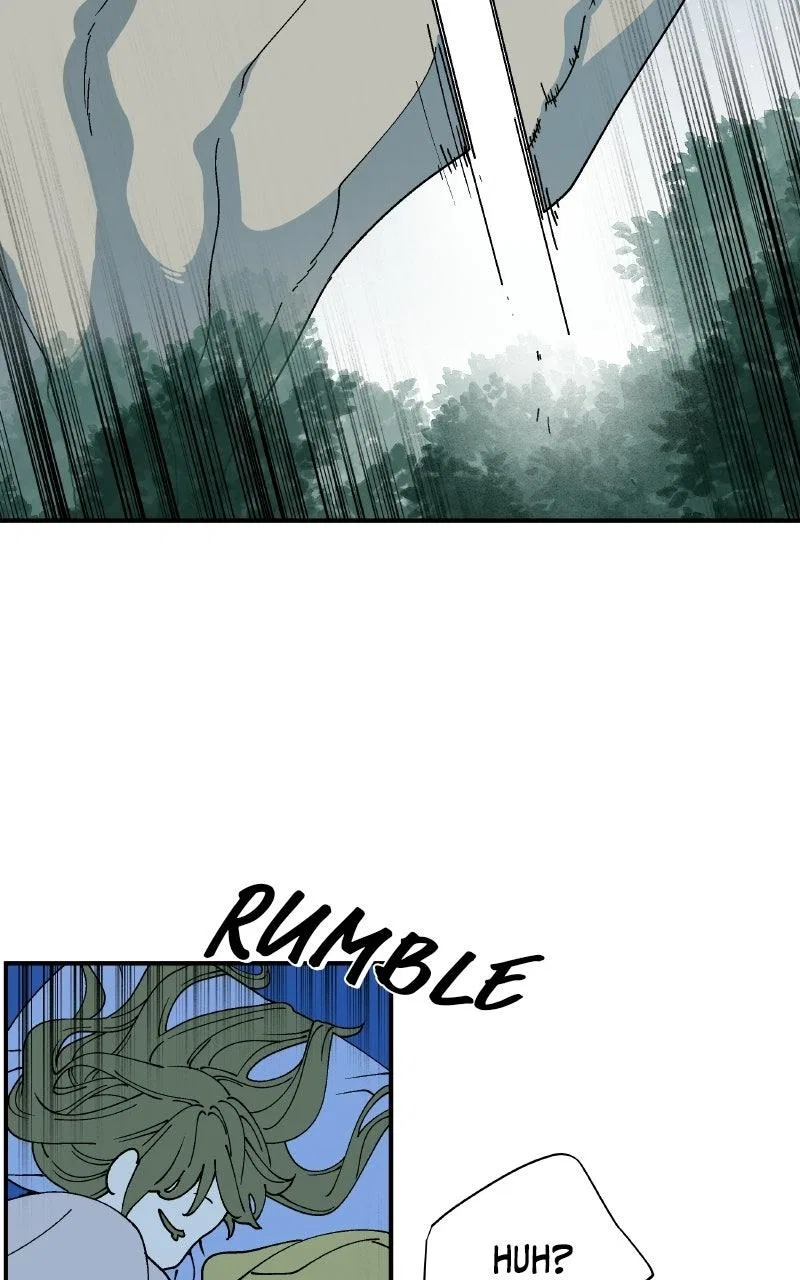 False Paradise Chapter 89 – Page 14