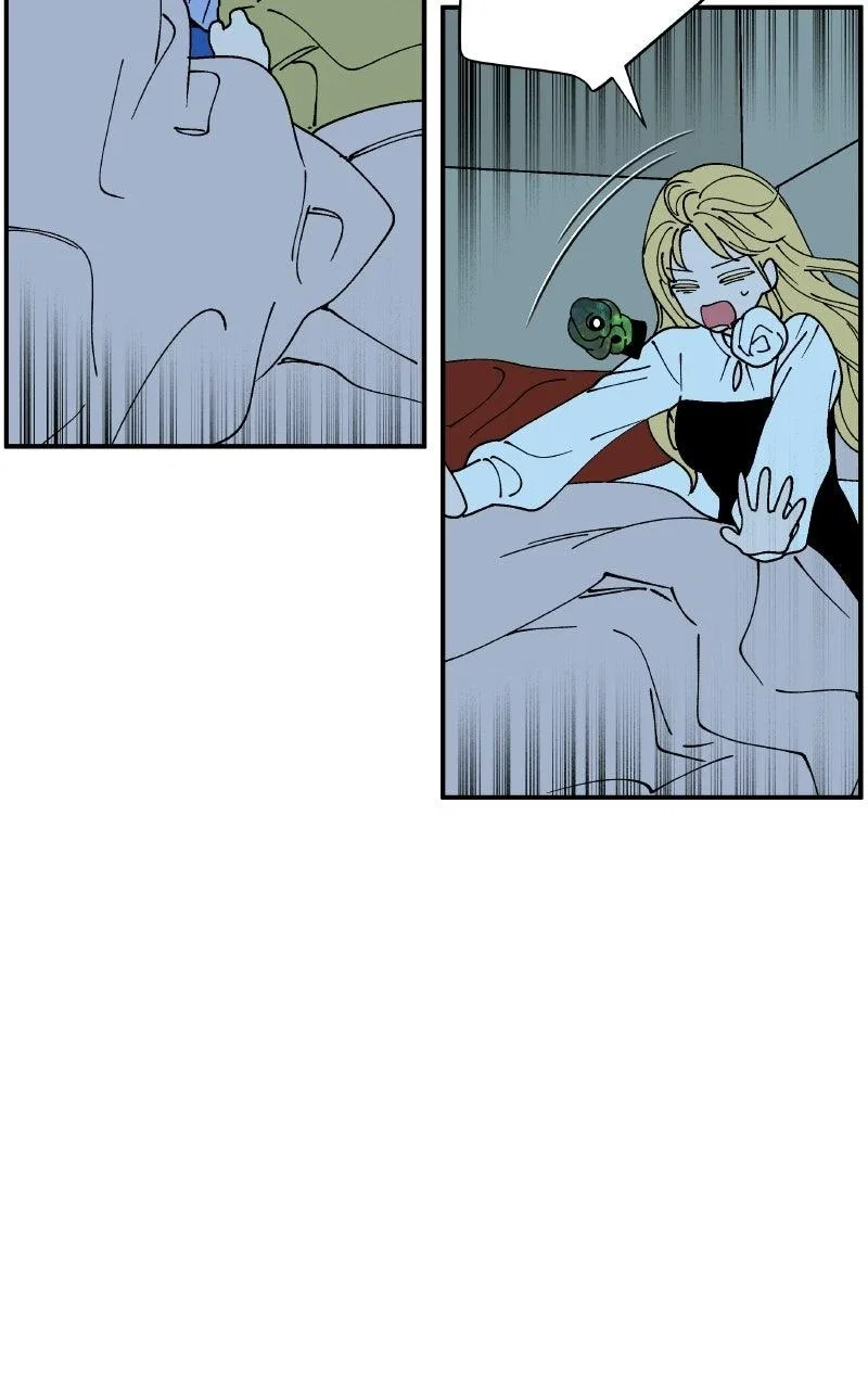 False Paradise Chapter 89 – Page 15