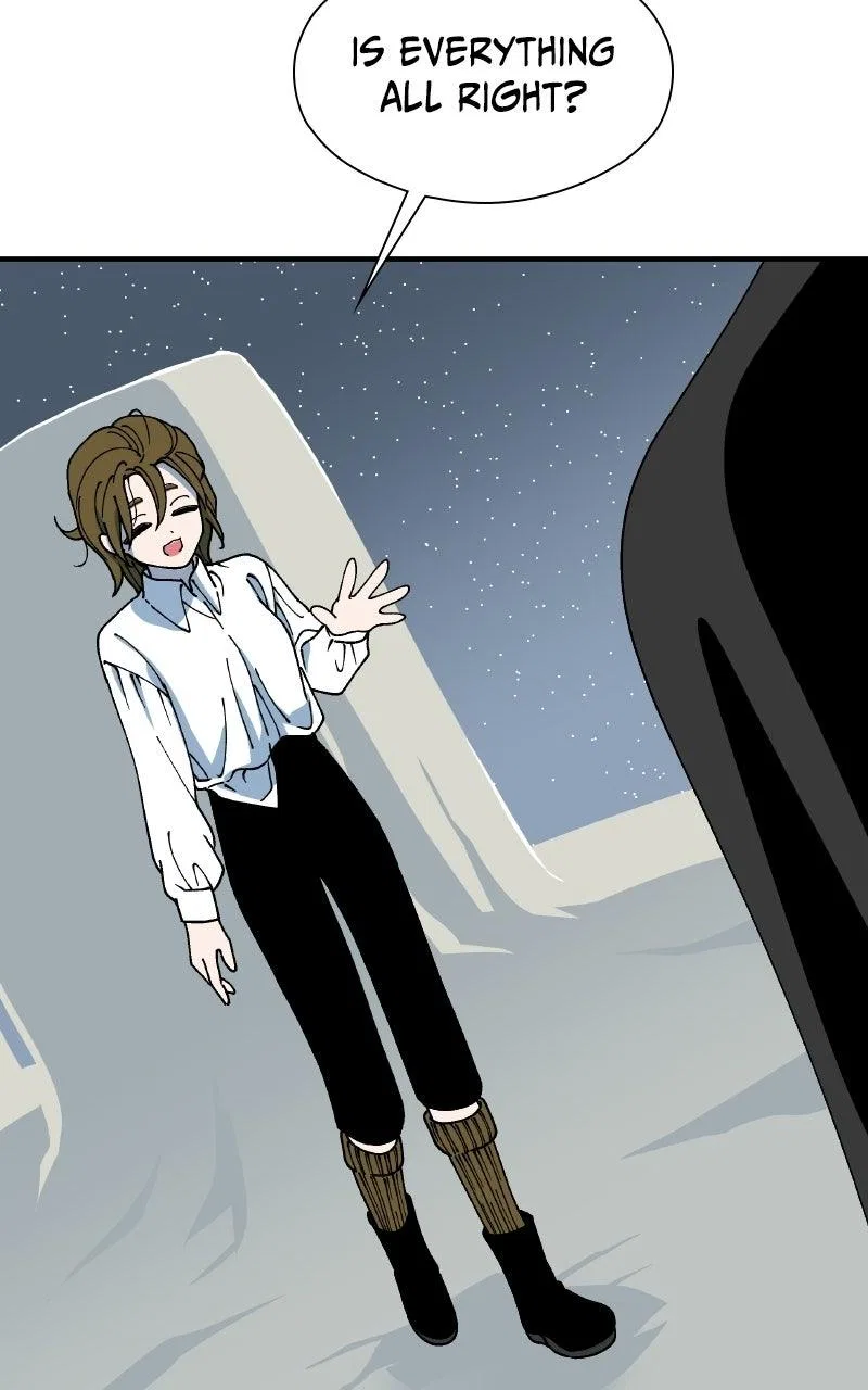 False Paradise Chapter 89 – Page 21