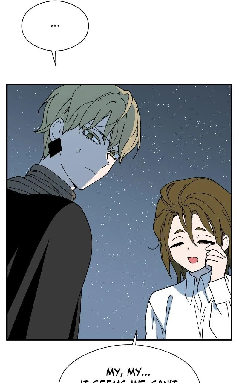 False Paradise Chapter 89 – Page 24