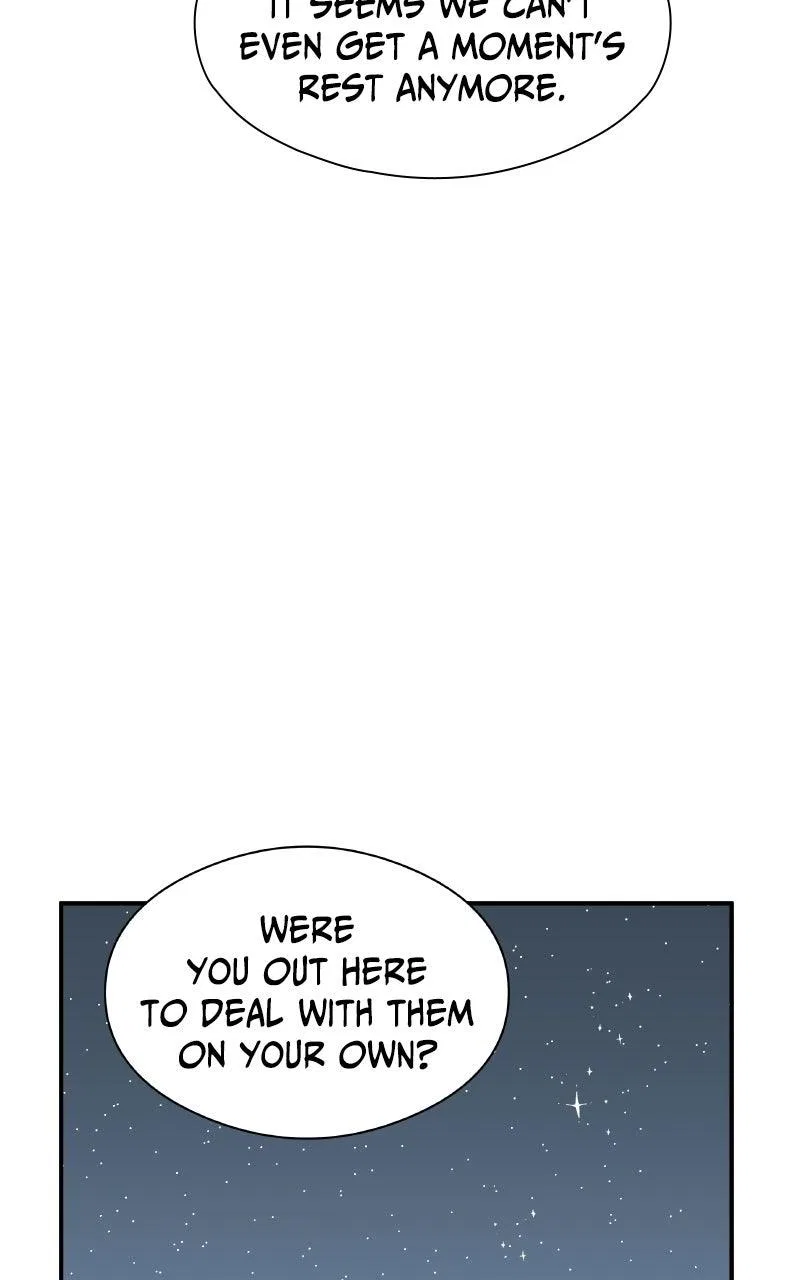 False Paradise Chapter 89 – Page 25