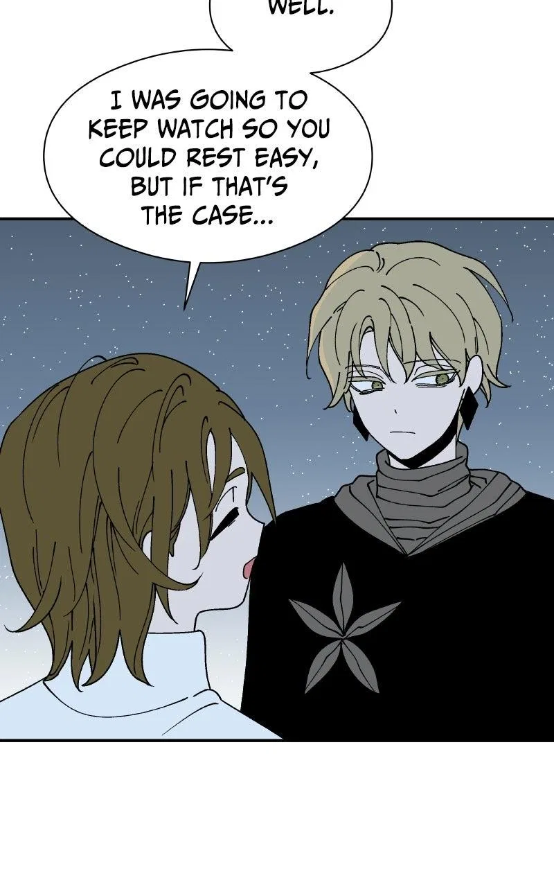 False Paradise Chapter 89 – Page 27