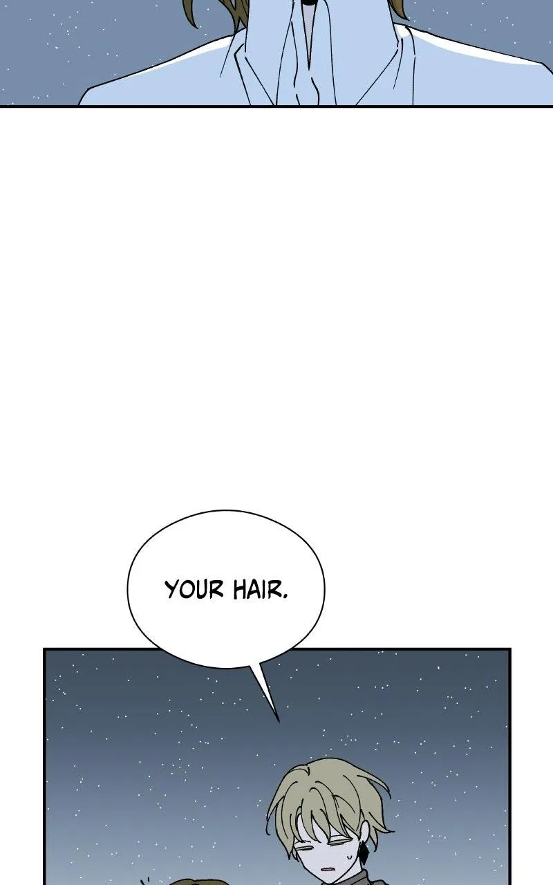 False Paradise Chapter 89 – Page 31