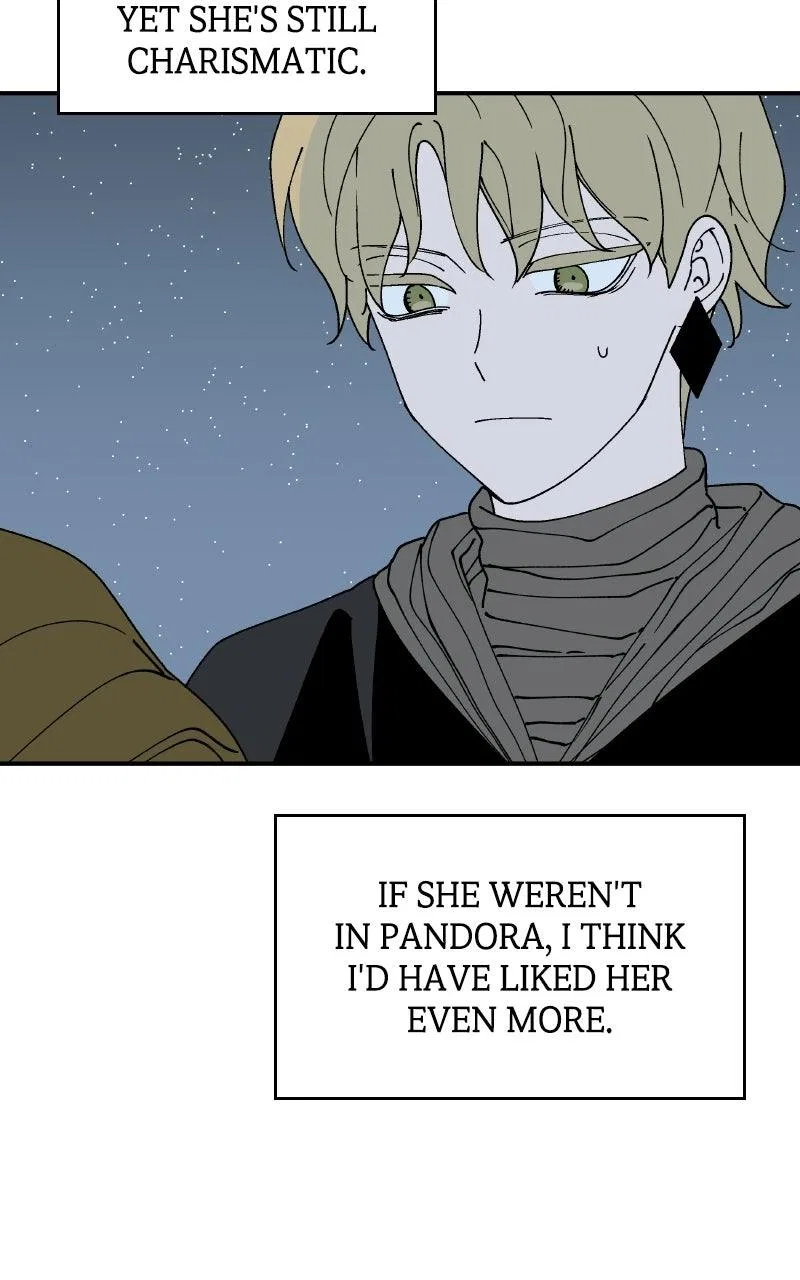 False Paradise Chapter 89 – Page 34