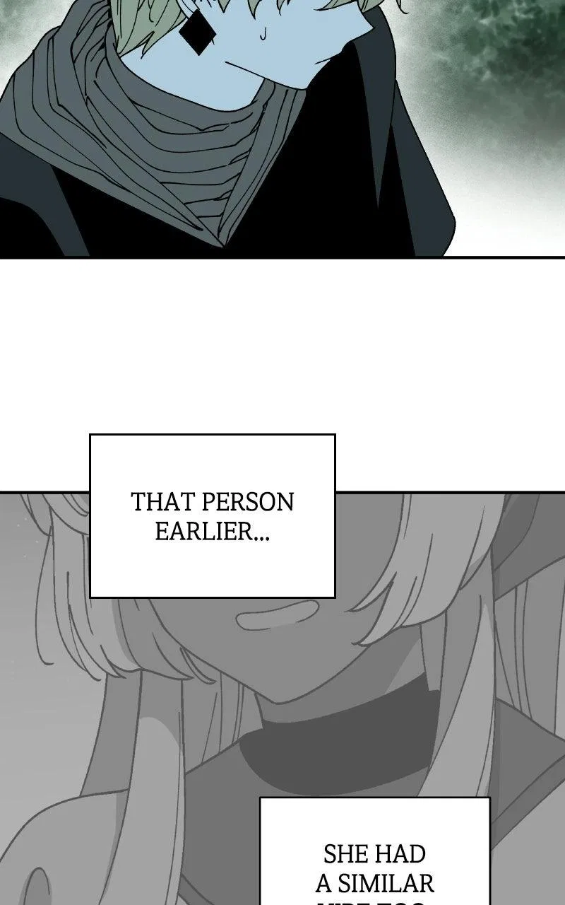 False Paradise Chapter 89 – Page 37