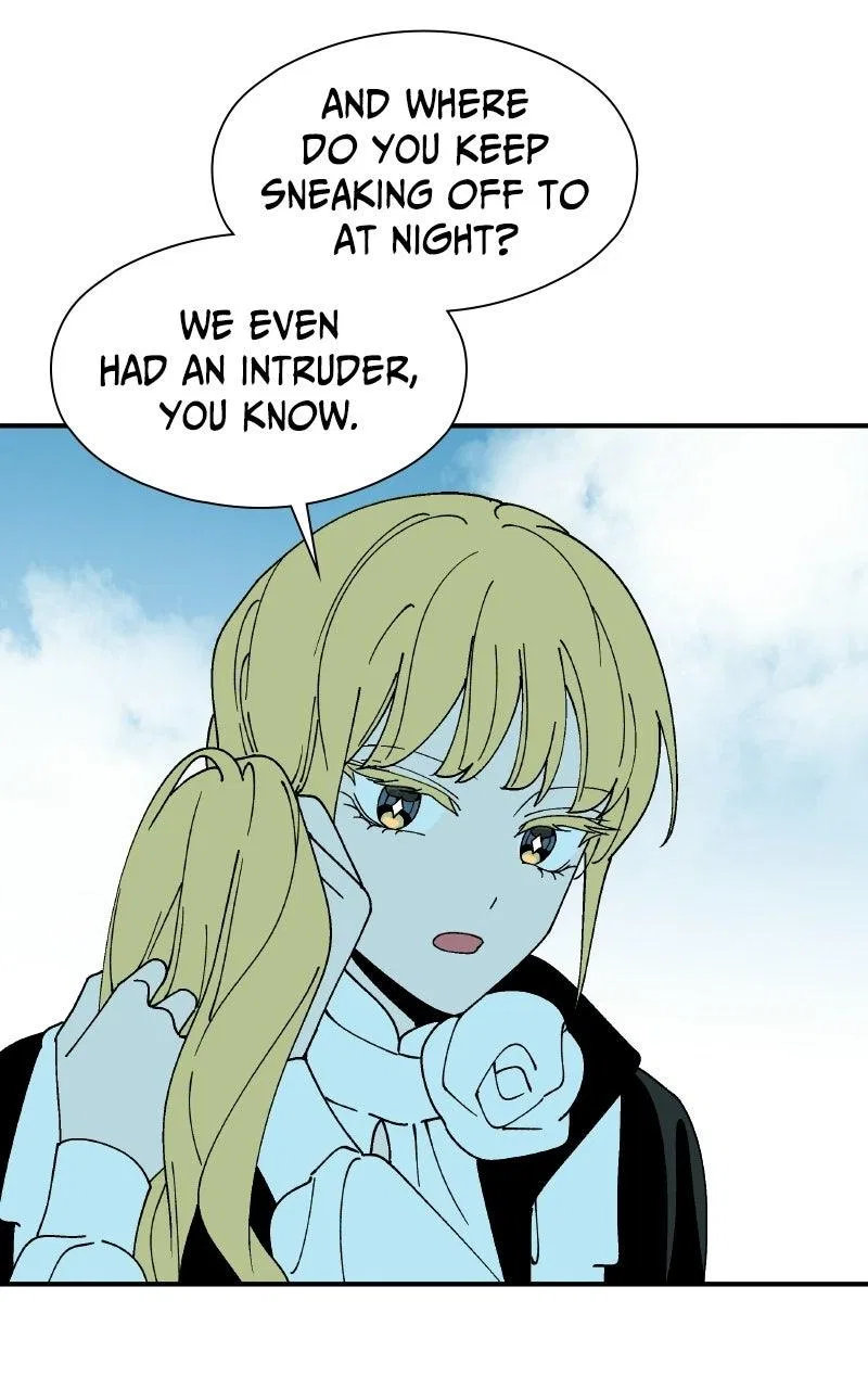 False Paradise Chapter 89 – Page 41