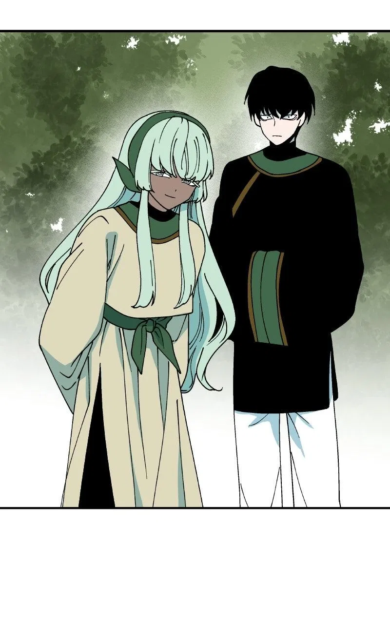False Paradise Chapter 89 – Page 47