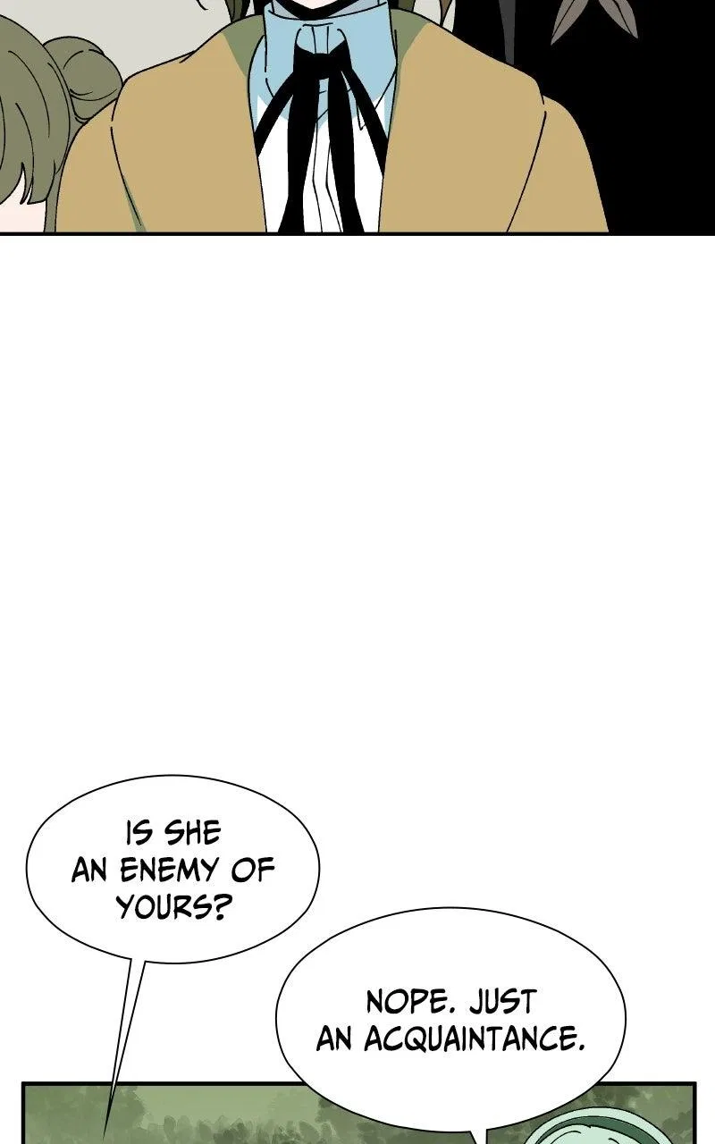 False Paradise Chapter 89 – Page 50