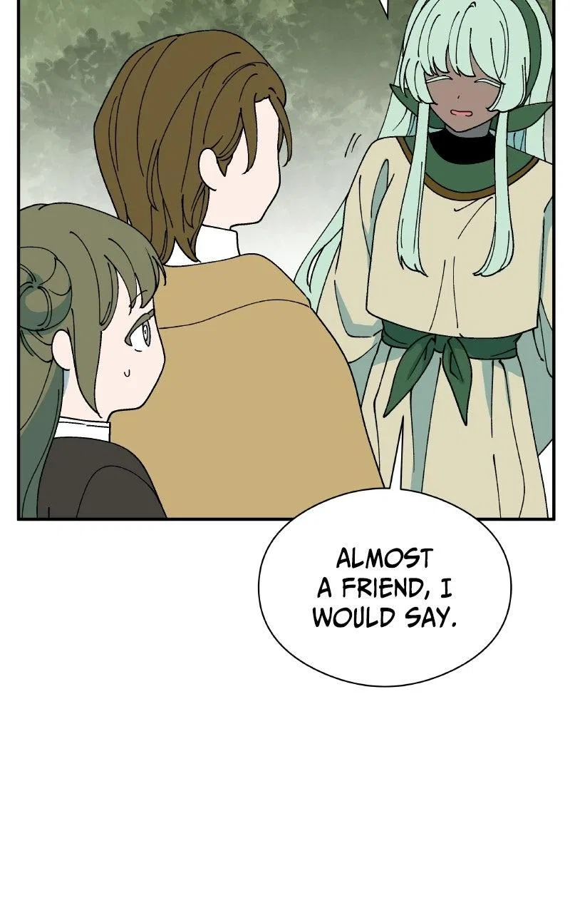False Paradise Chapter 89 – Page 51