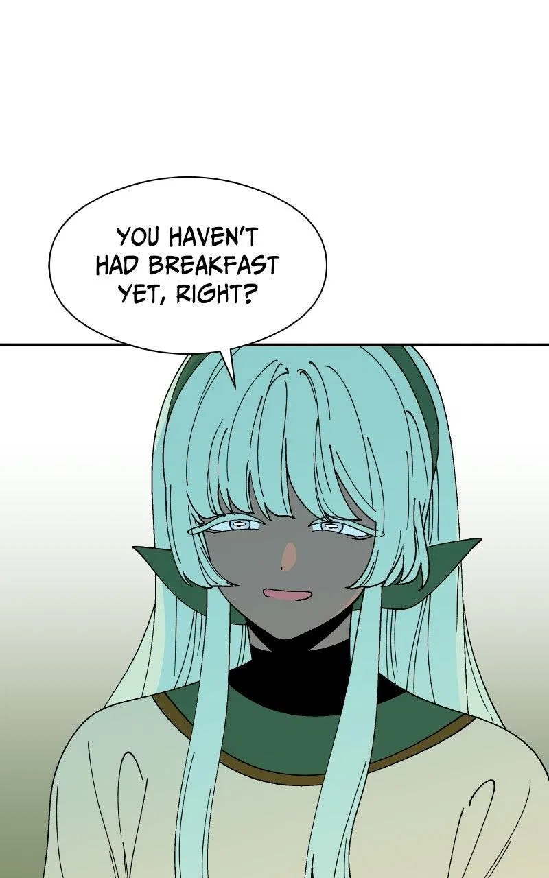 False Paradise Chapter 89 – Page 52