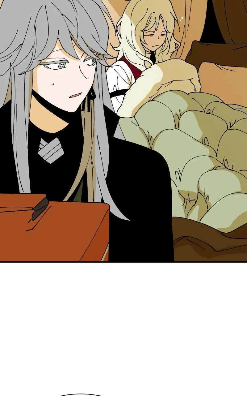 False Paradise Chapter 89 – Page 58