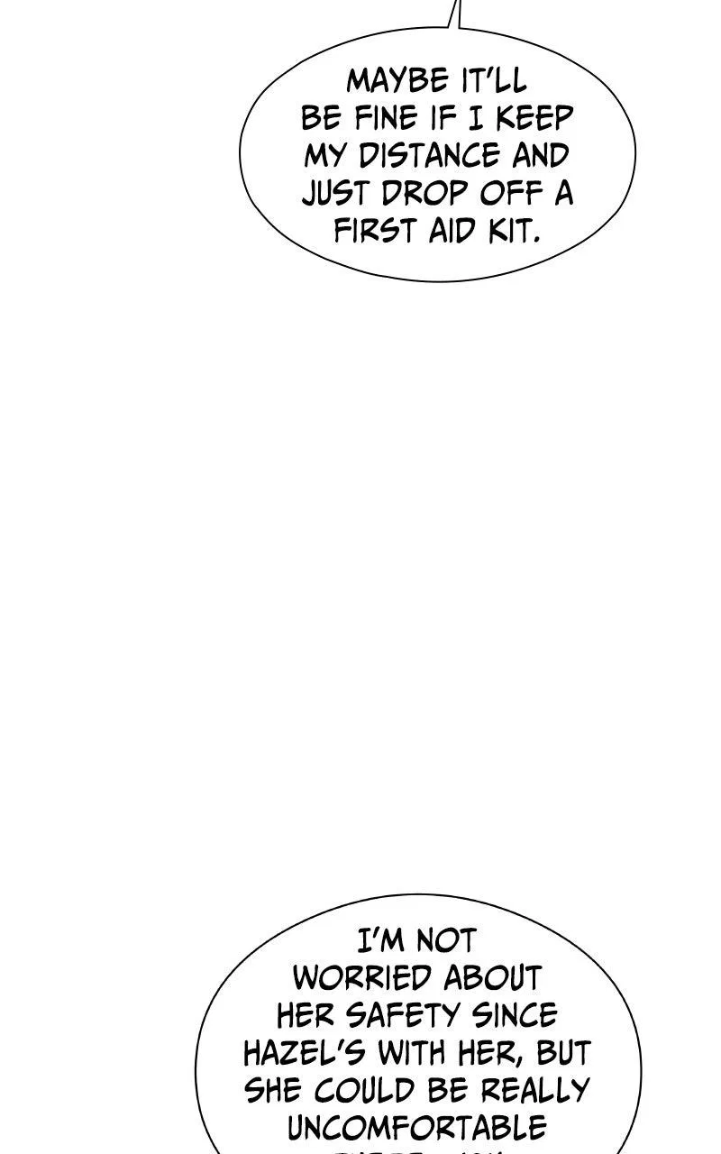 False Paradise Chapter 89 – Page 60