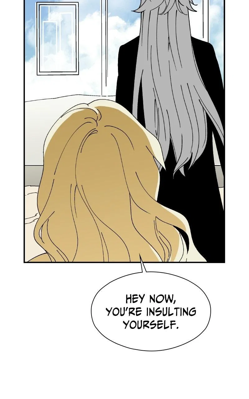 False Paradise Chapter 89 – Page 64