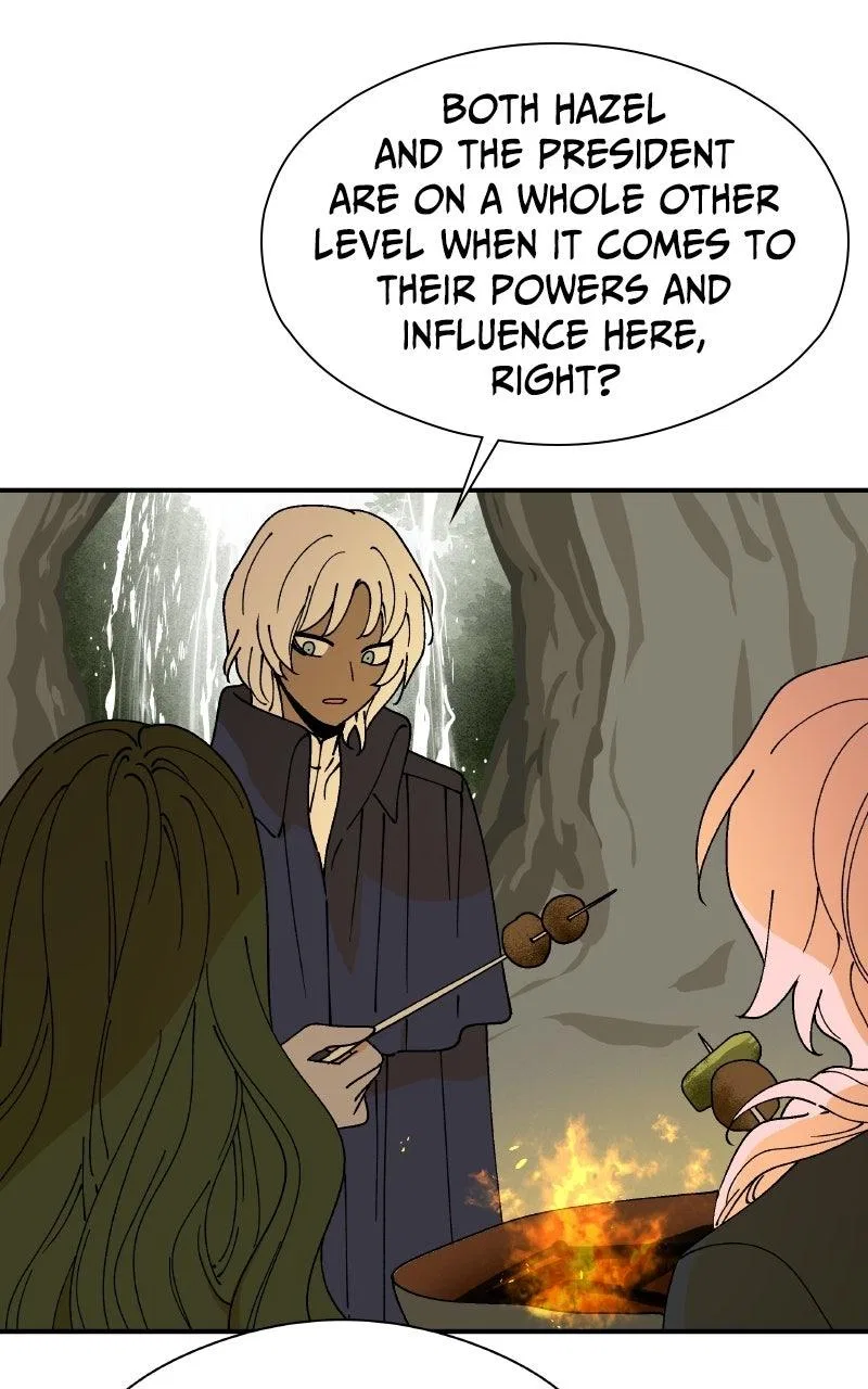 False Paradise Chapter 89 – Page 67