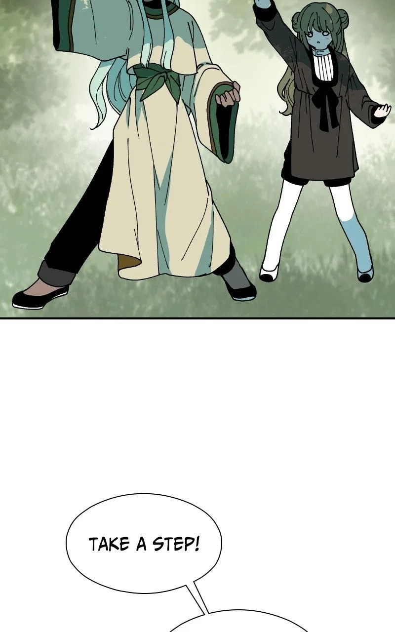 False Paradise Chapter 89 – Page 72