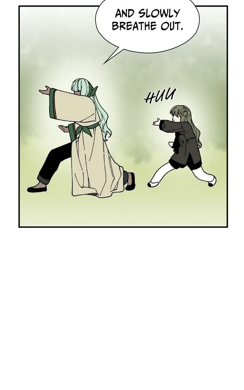 False Paradise Chapter 89 – Page 73