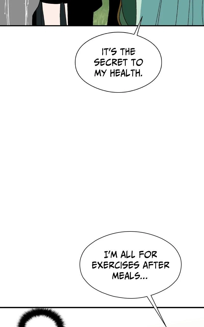False Paradise Chapter 89 – Page 75